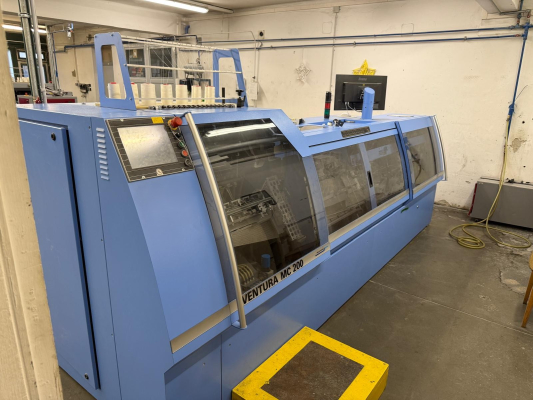 Muller Martini Ventura MC 200