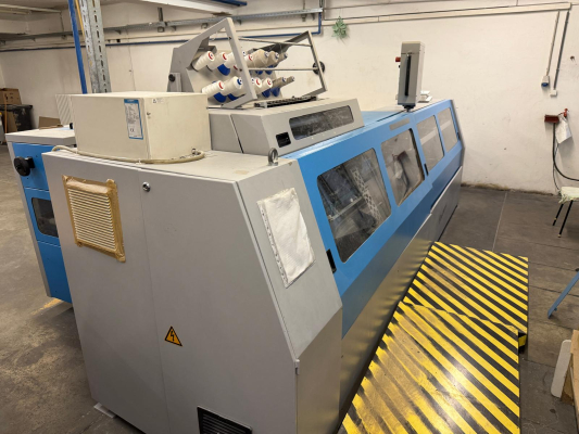 Muller Martini Ventura 3215