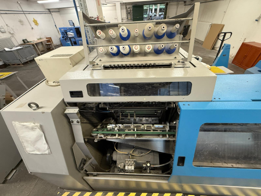 Muller Martini Ventura 3215