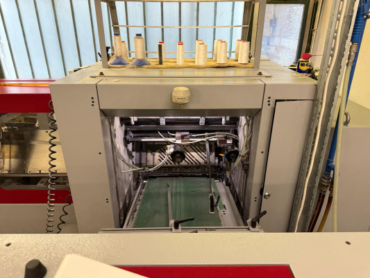 Muller Martini Ventura 3215