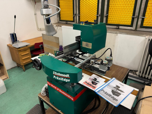 Schmedt Praziedge 12300