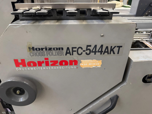 Horizon AFC 544 AKT