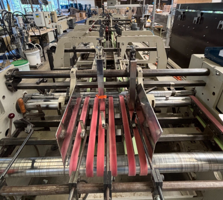 Jagenberg Diana 125-1