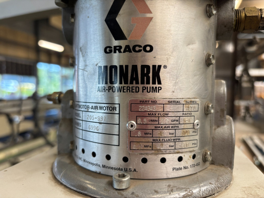 Jagenberg Diana 125-1