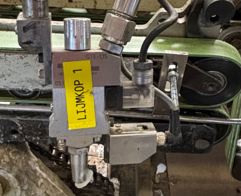 Jagenberg Diana 125-1