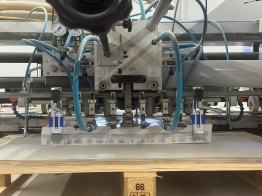 Heidelberg MK Easymatrix 106 CS