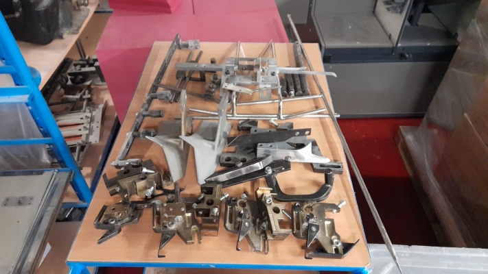 Jagenberg Diana 90-2