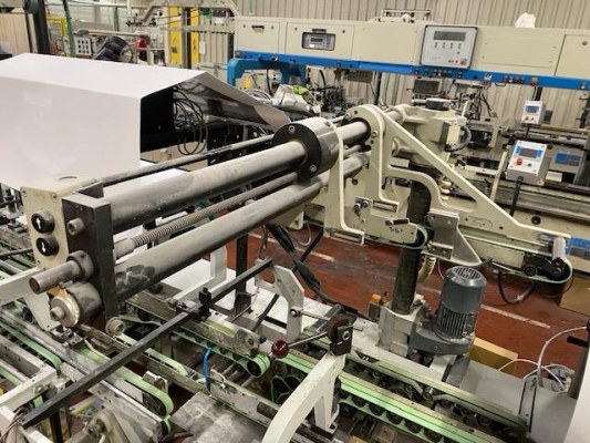 Jagenberg Diana 90-2