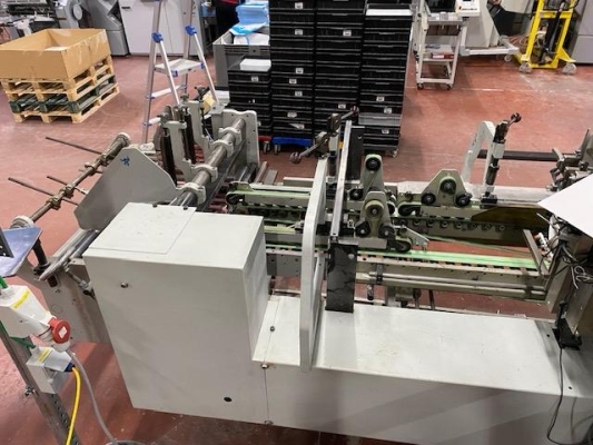 Jagenberg Diana 90-2