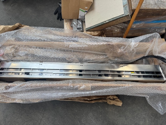 Heidelberg XL 105/106 InpressControl Bar (fully rebuild)