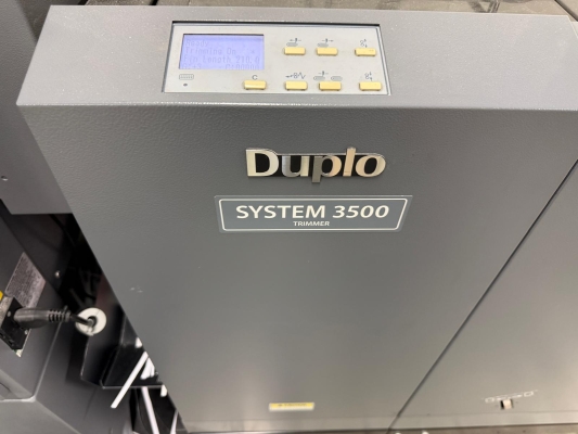 Duplo 3500