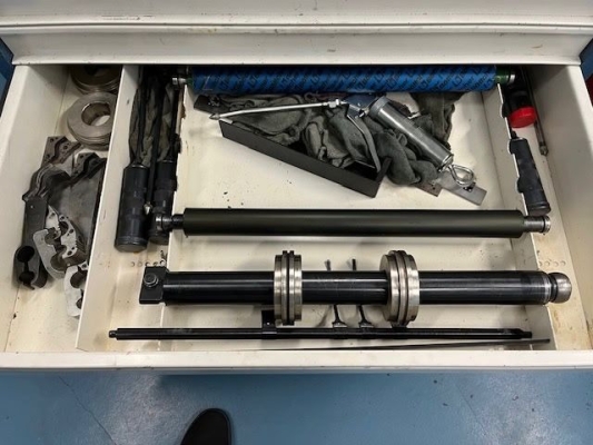 Heidelberg GTO 52-1 N+P