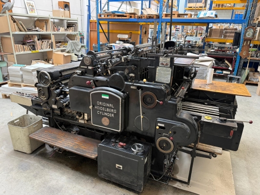 Heidelberg S