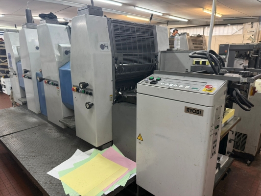 Ryobi 524 HXX