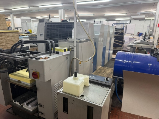 Ryobi 524 HXX