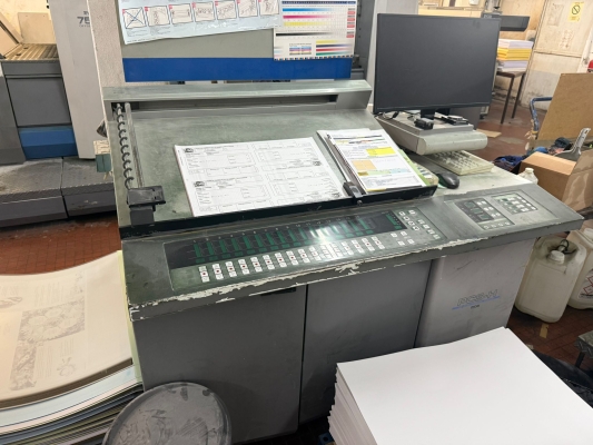 Ryobi 524 HXX