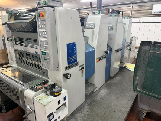 Ryobi 524 HXX
