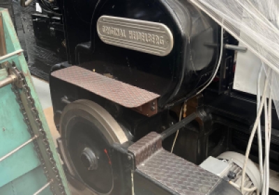 Heidelberg S