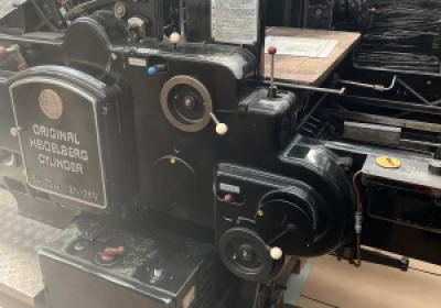 Heidelberg S