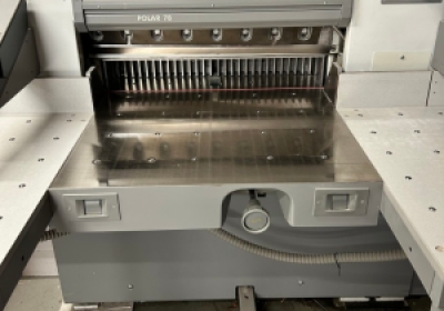 Polar 78 ES