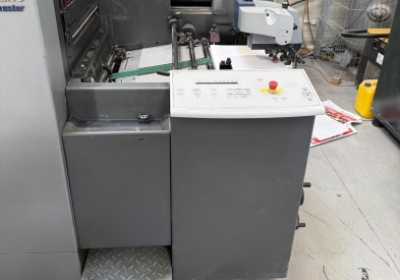 Heidelberg SM 52-4
