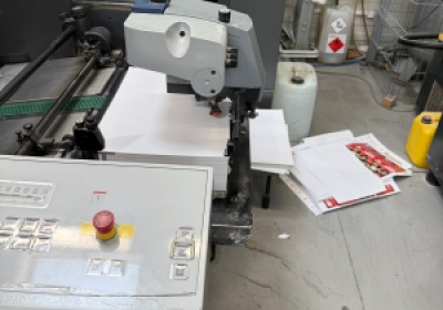 Heidelberg SM 52-4