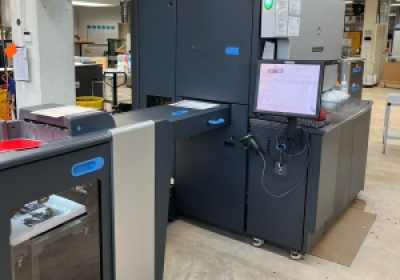 HP Indigo 7900