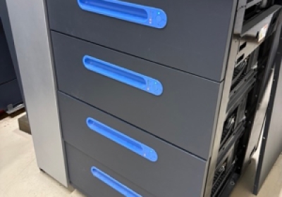 HP Indigo 7900